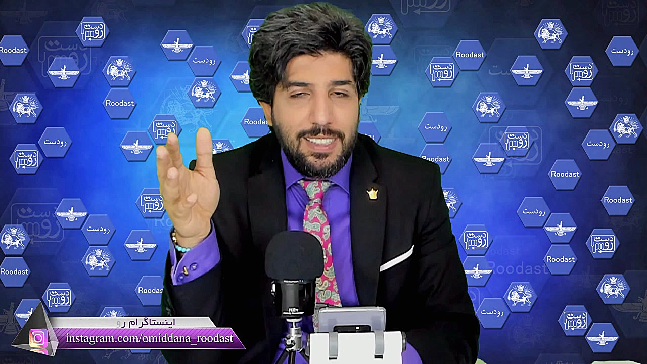 خامنه ای طراح پنهان تبادل جیسو...