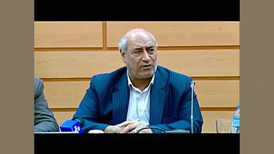 افشاگری نماینده مجلس در مورد ف...