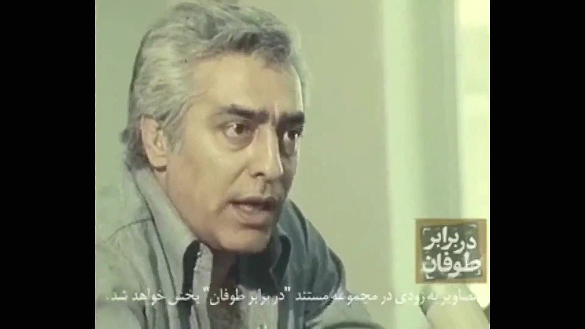 گرانی های زمان شاه از زبان مرد...