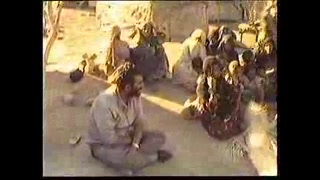 کلیپ حاج عبدالله والی پخش شده...