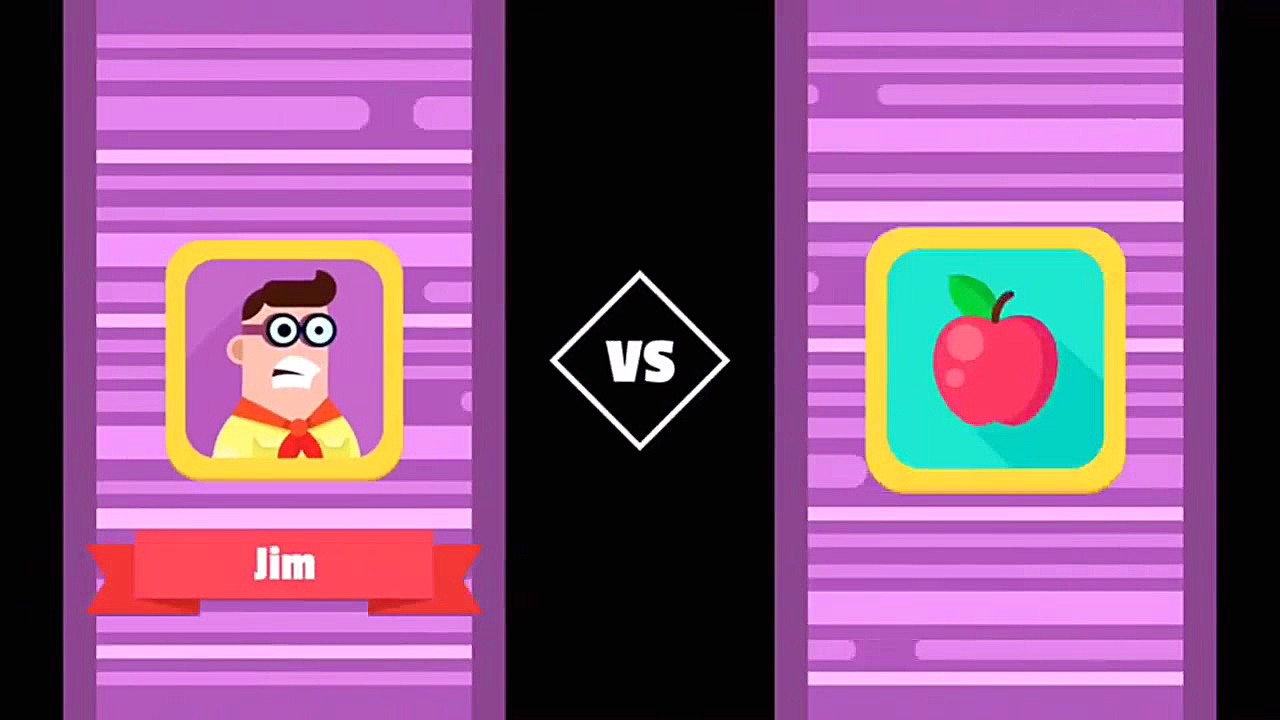 تریلر بازی Bowmasters اندروید