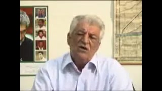 مصاحبه با دکتر حسینی درباره حا...