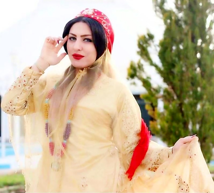 آهنگ لری بختیاری از منوچهر زنگ...