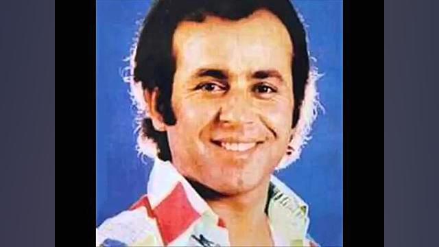 ایرج مهدیان  هر چی غمه مال منه