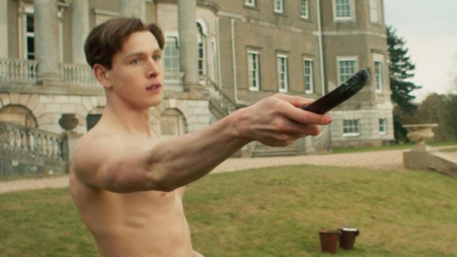 تریلر فیلم اکشن The King& 039;...