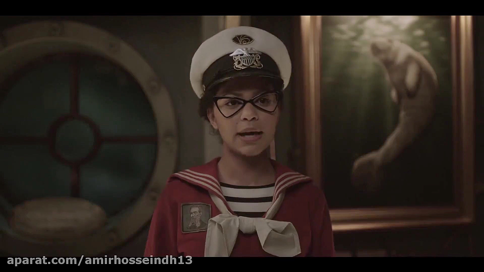 سریال حوادث ناگوارفصل 3قسمت 3د...