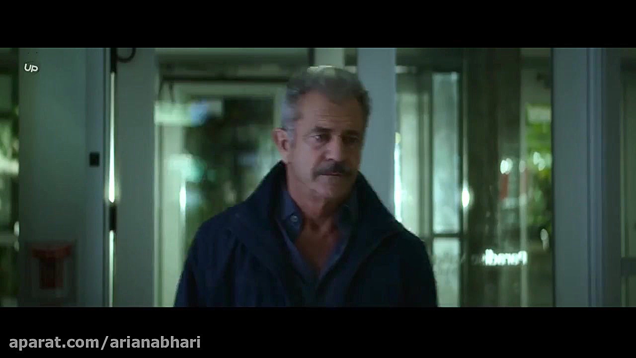 دوبله فارسی فیلم کشیده شده در...