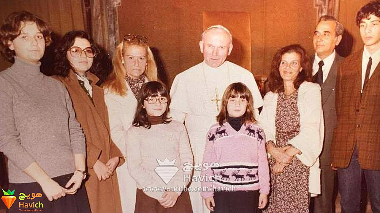 معمای دختری که ۳۶ سال پیش گم ش...