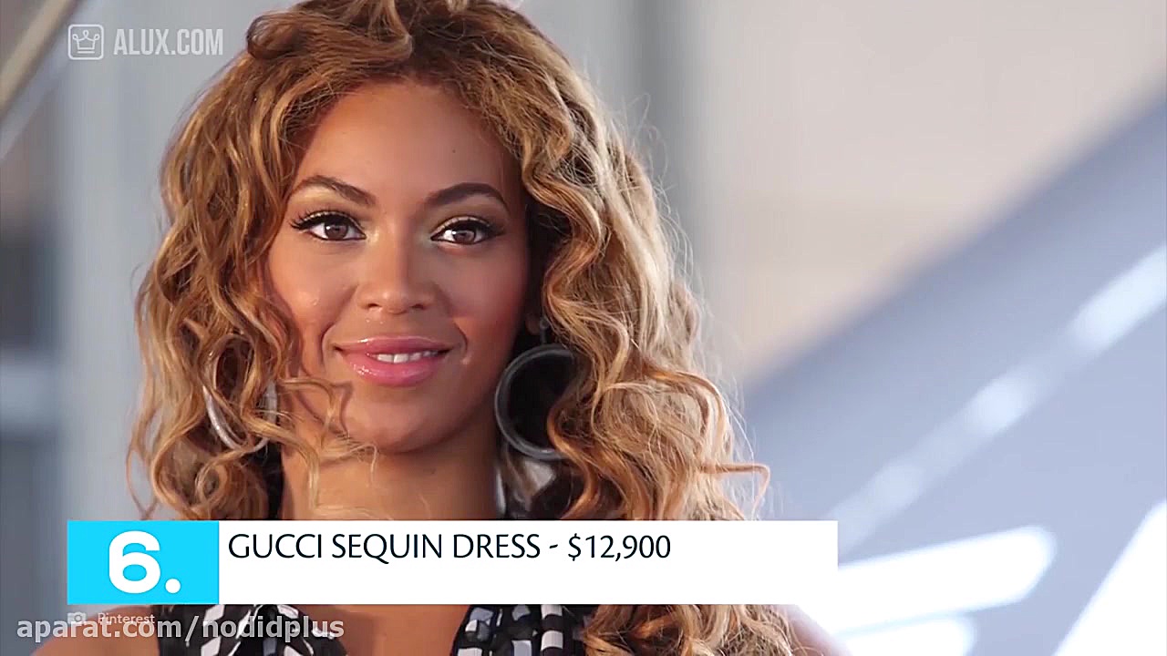 10 نمونه از گرانترین محصولات ب...