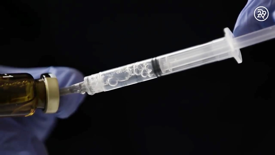 The Truth About This Controversial Injection Trend | Shady | Refinery29