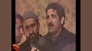 عملیات مرصاد در یک نگاه