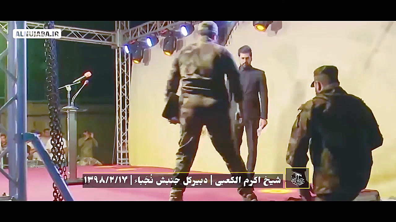 پیغام محرمانه رهبرانقلاب به سی...