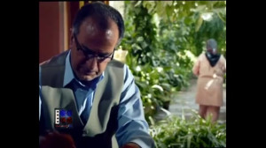 فیلم کوتاه مسافر
