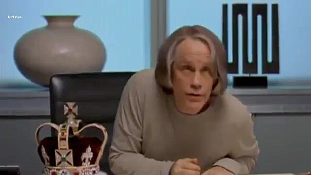 فیلم خارجی جانی انگلیش دوبله ف...