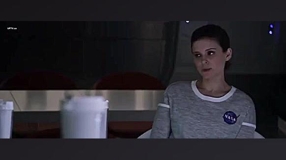 فیلم خارجی مریخی دوبله فارسی