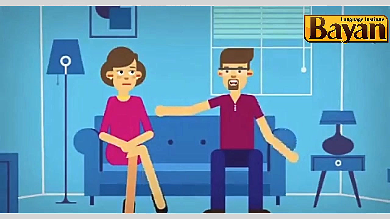 آکادمی زبان های خارجی بیان