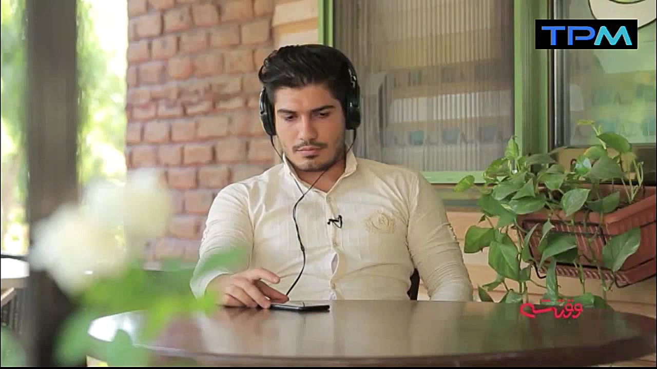 Vaghteshe E43  علیرضا پویا در...