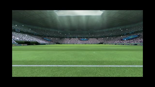 انتشار رسمی بازی Real Football...