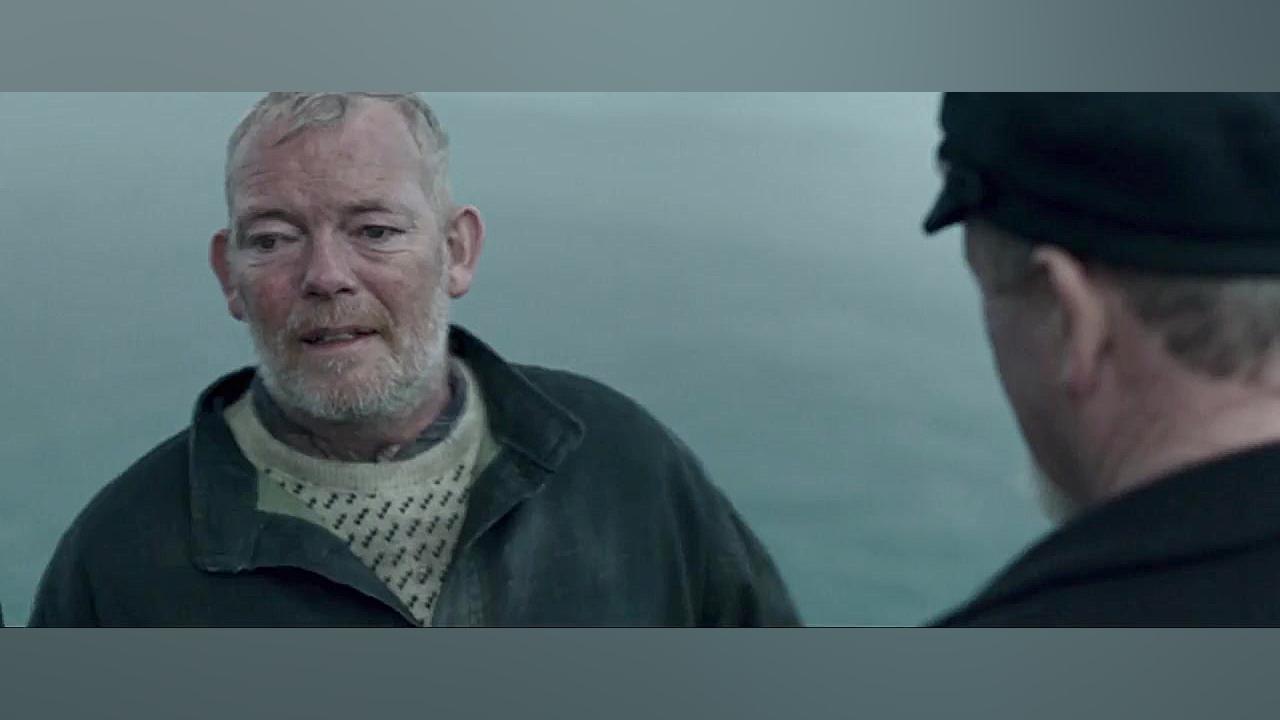 فیلم شکاف با دوبله فارسی The Vanishing 2018 | جنایی، معمایی زمان6408ثانیه