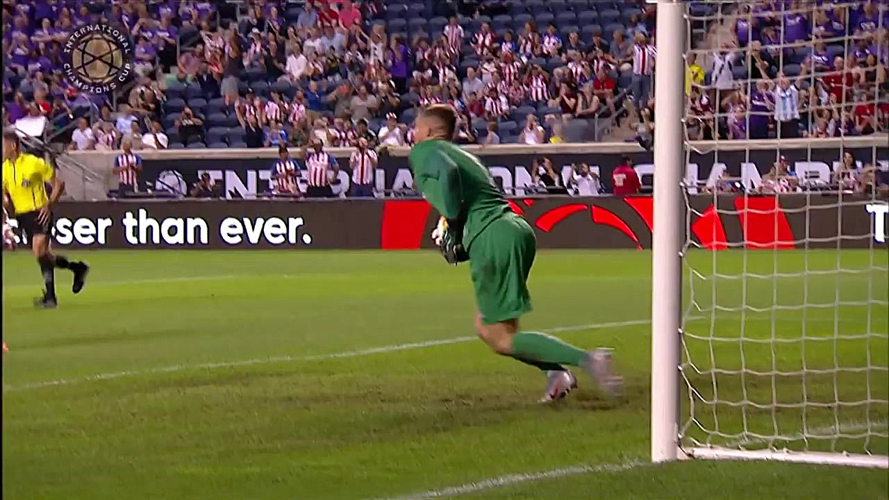 خلاصه بازی فیورنتینا  گوادالاخ...