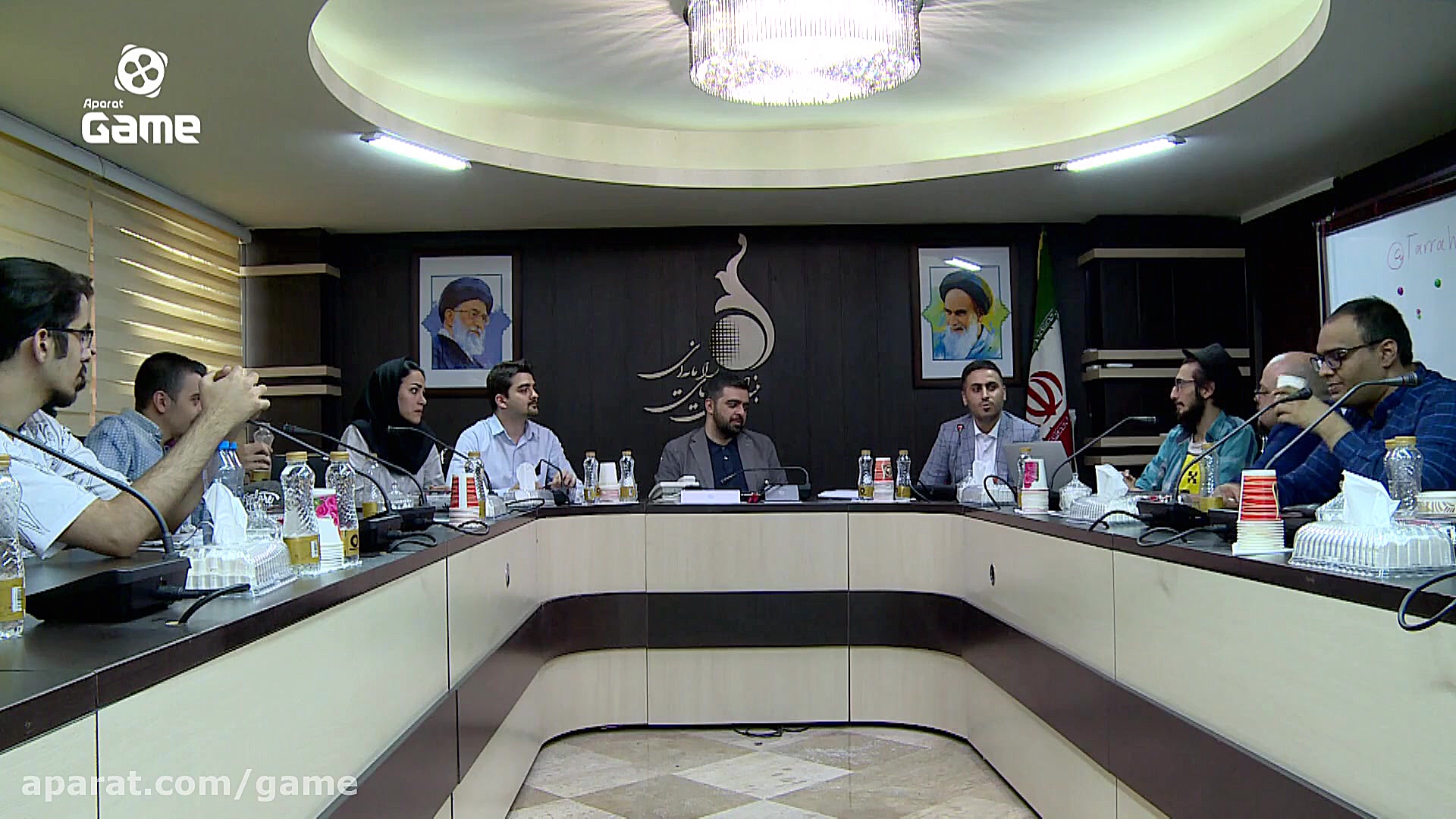 45 میلیون تومان جایزه استریمر...