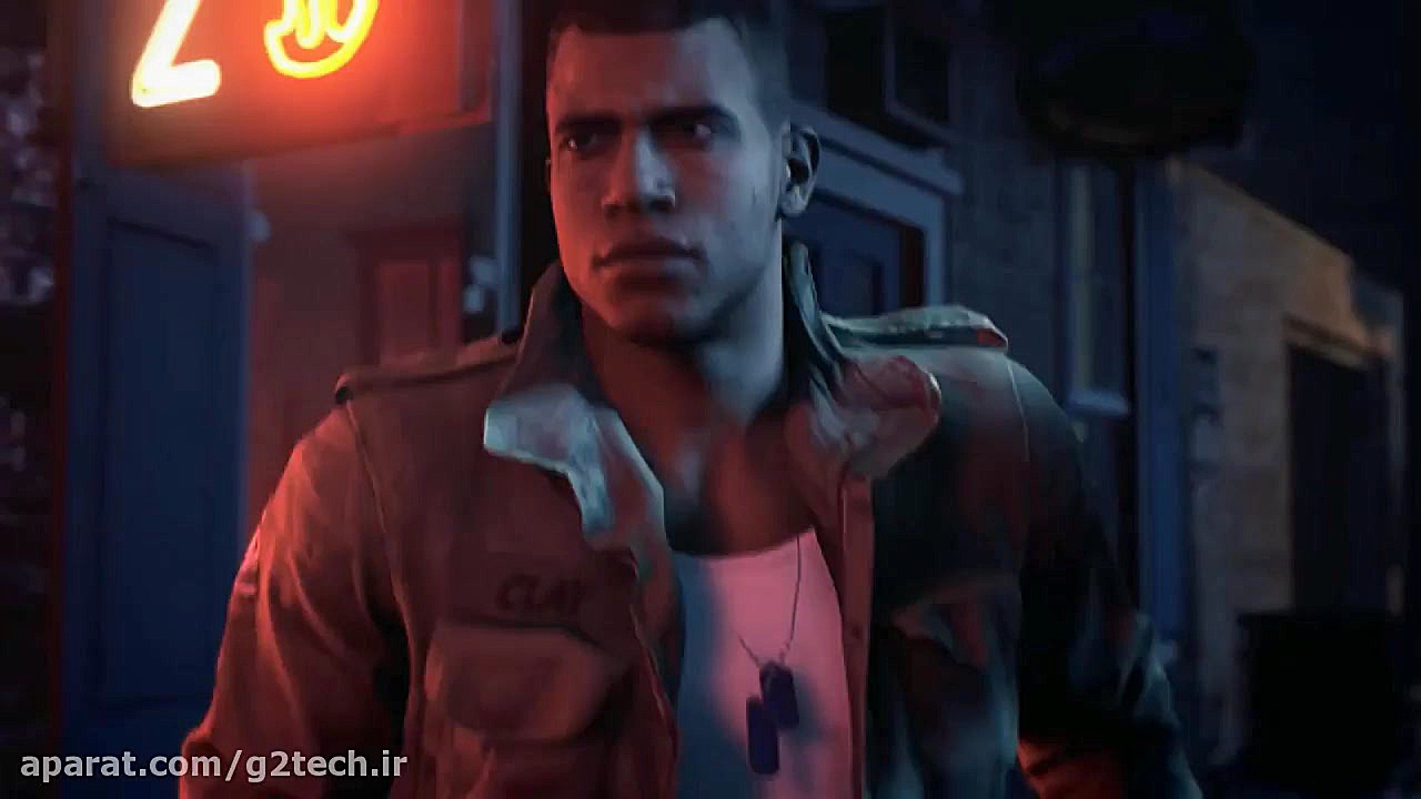 Mafia III