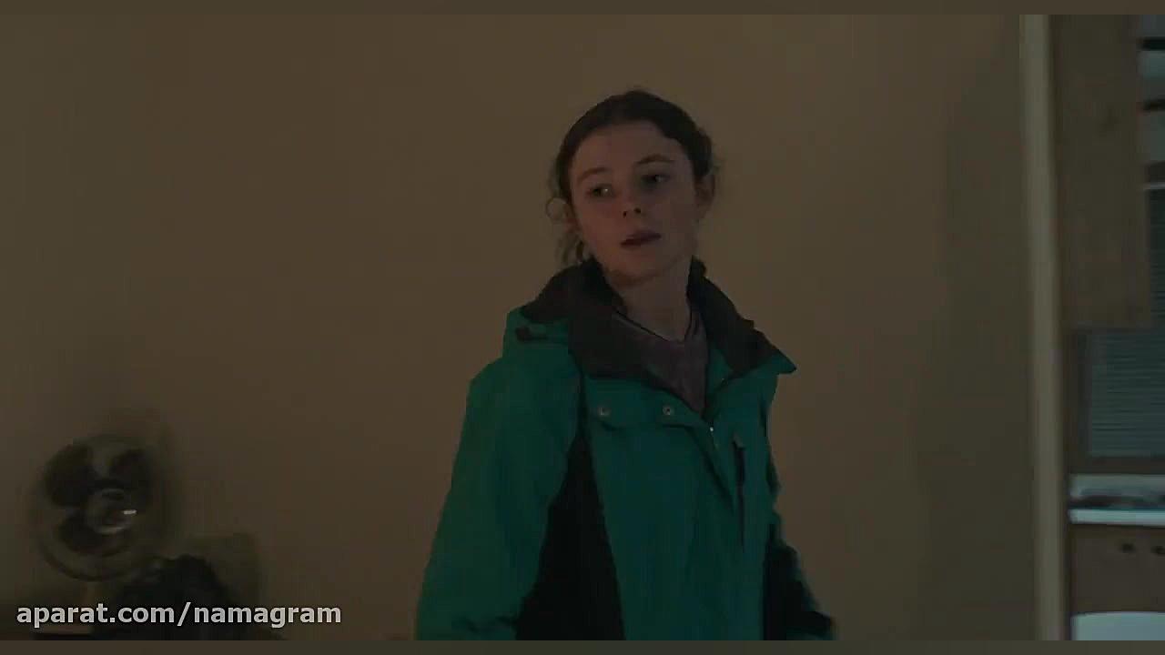 فیلم اچ دی ردپایی از خود نگذار...