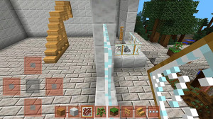 Mini Craft Story 7  Walls for...