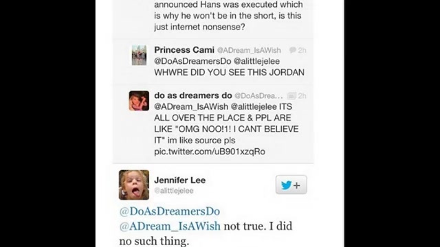 هانس در (FROZEN FEVER (2 حضور...