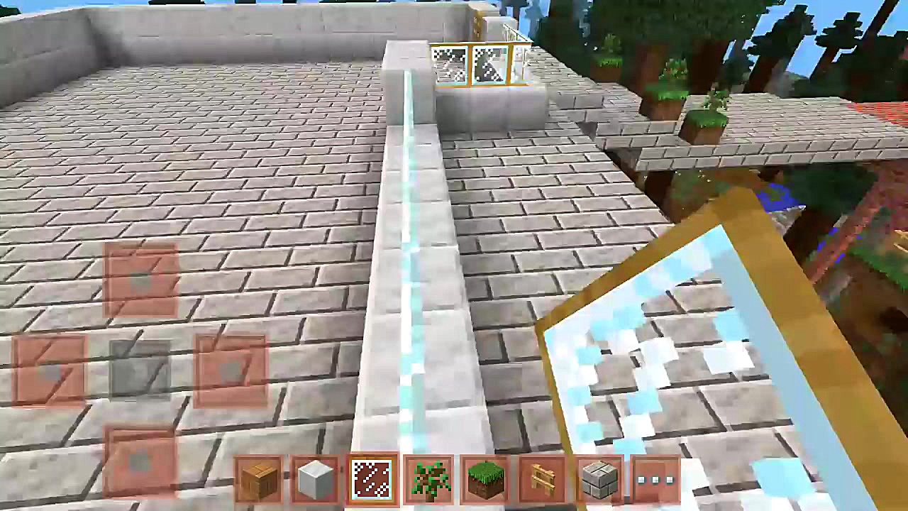 Mini Craft Story 6  Another On...