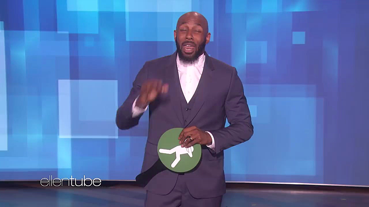 Poppin John and tWitch Take th...