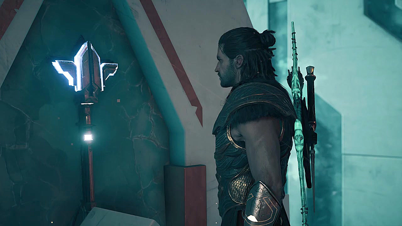 تریلر محتوای Judgment of Atlan...