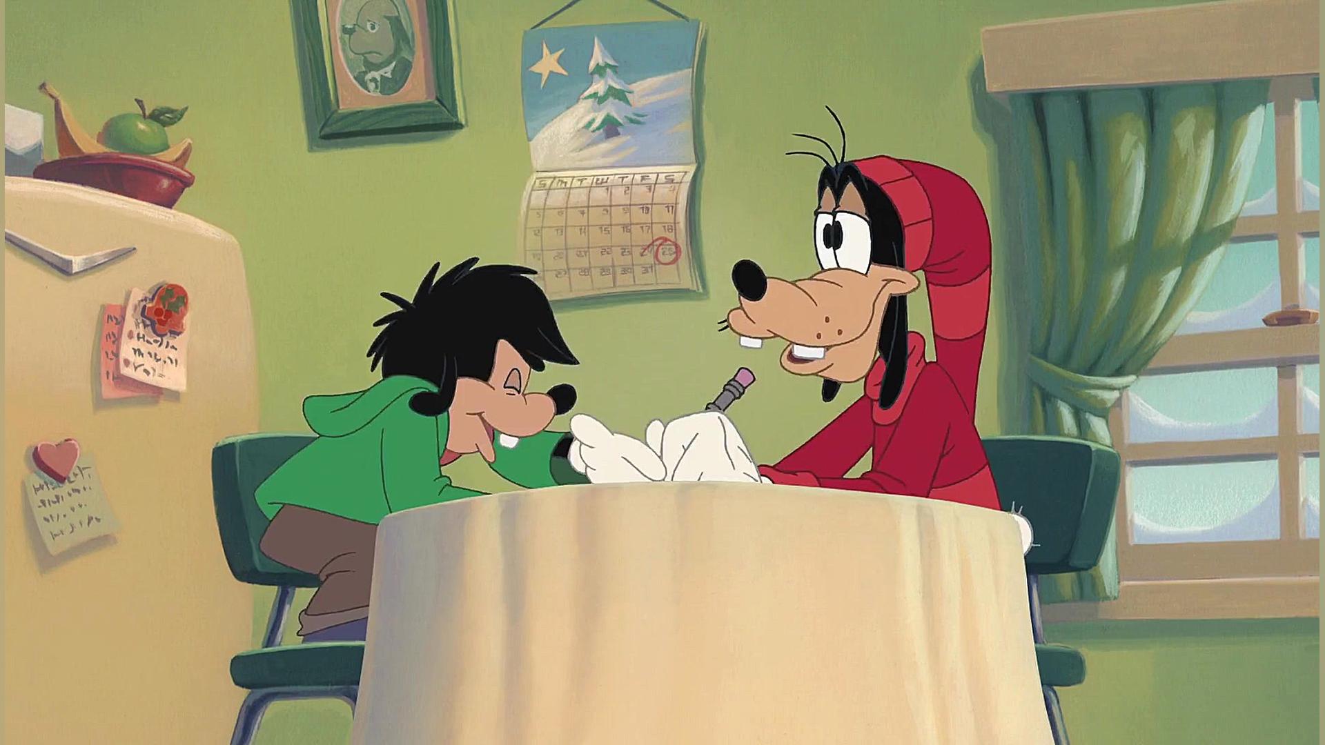 دانلود انیمیشن داستان های میکی و کریسمس Mickeys Once Upon a Christmas 1999 زمان3945ثانیه