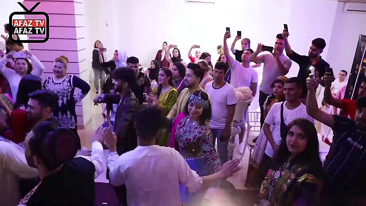 اولین مراسم فشن شو و مدلینگ اف...