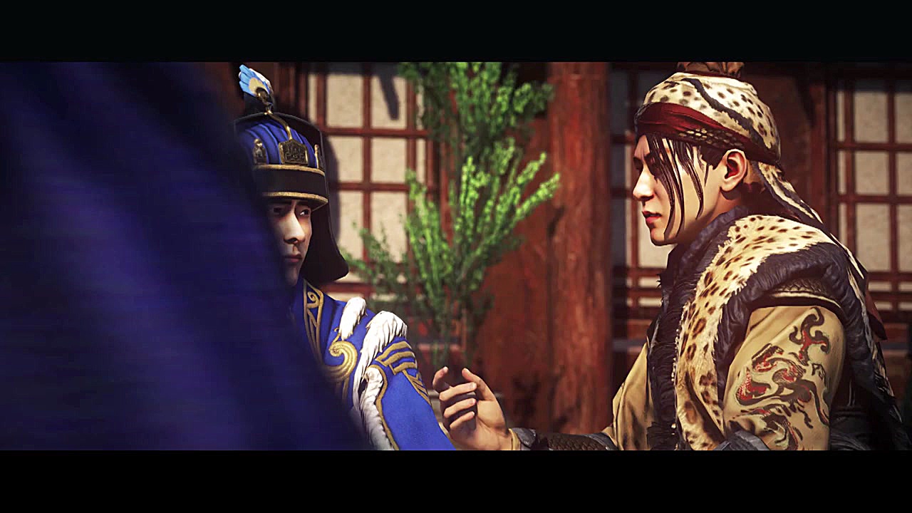 Total War: Three Kingdoms تریل...