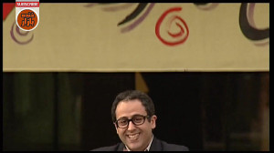 نقد فیلم بهروز وثوقی در خنده ب...