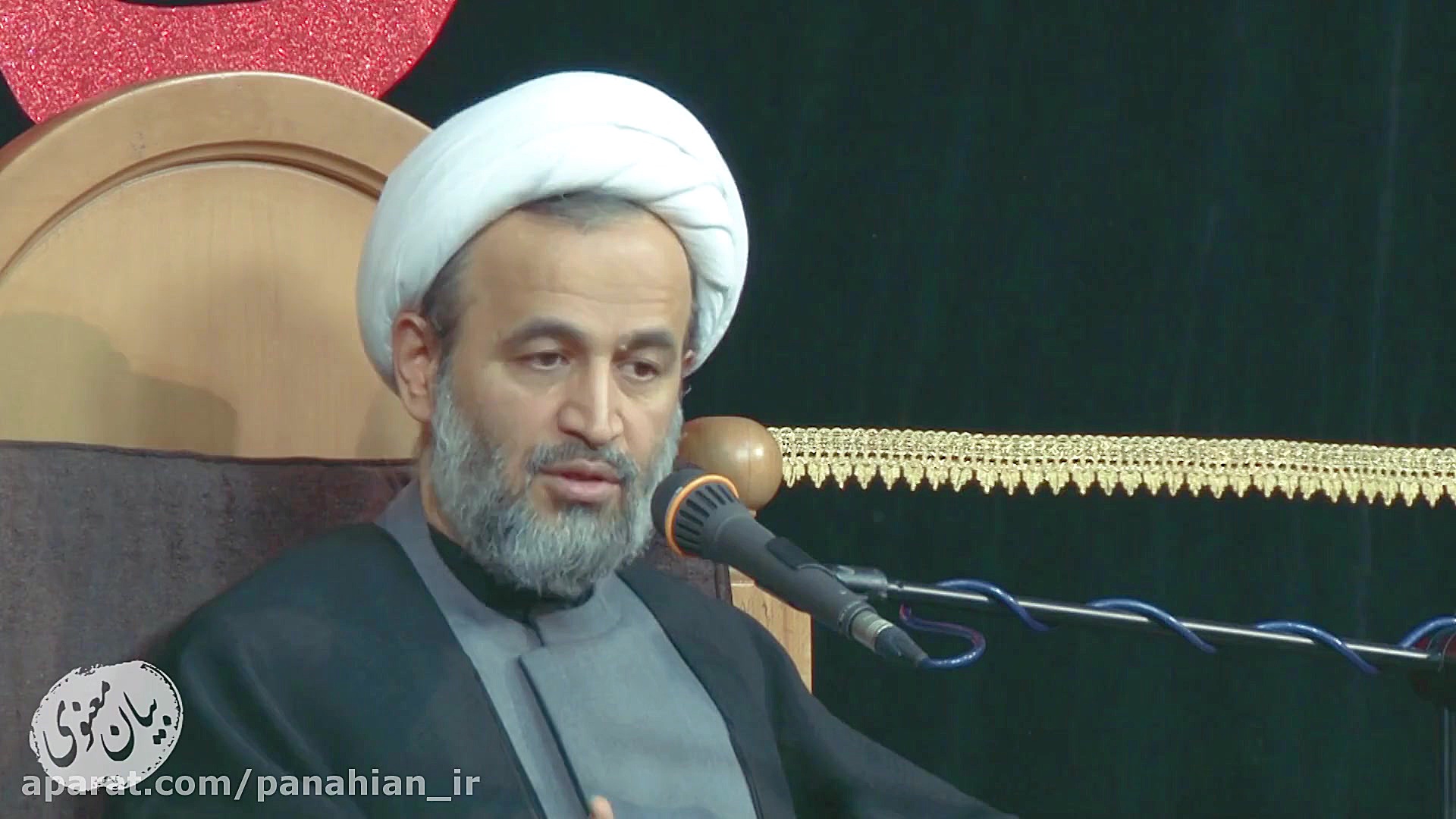 چگونه دعا کنیم؟ ؛ قسمت اول: اد...