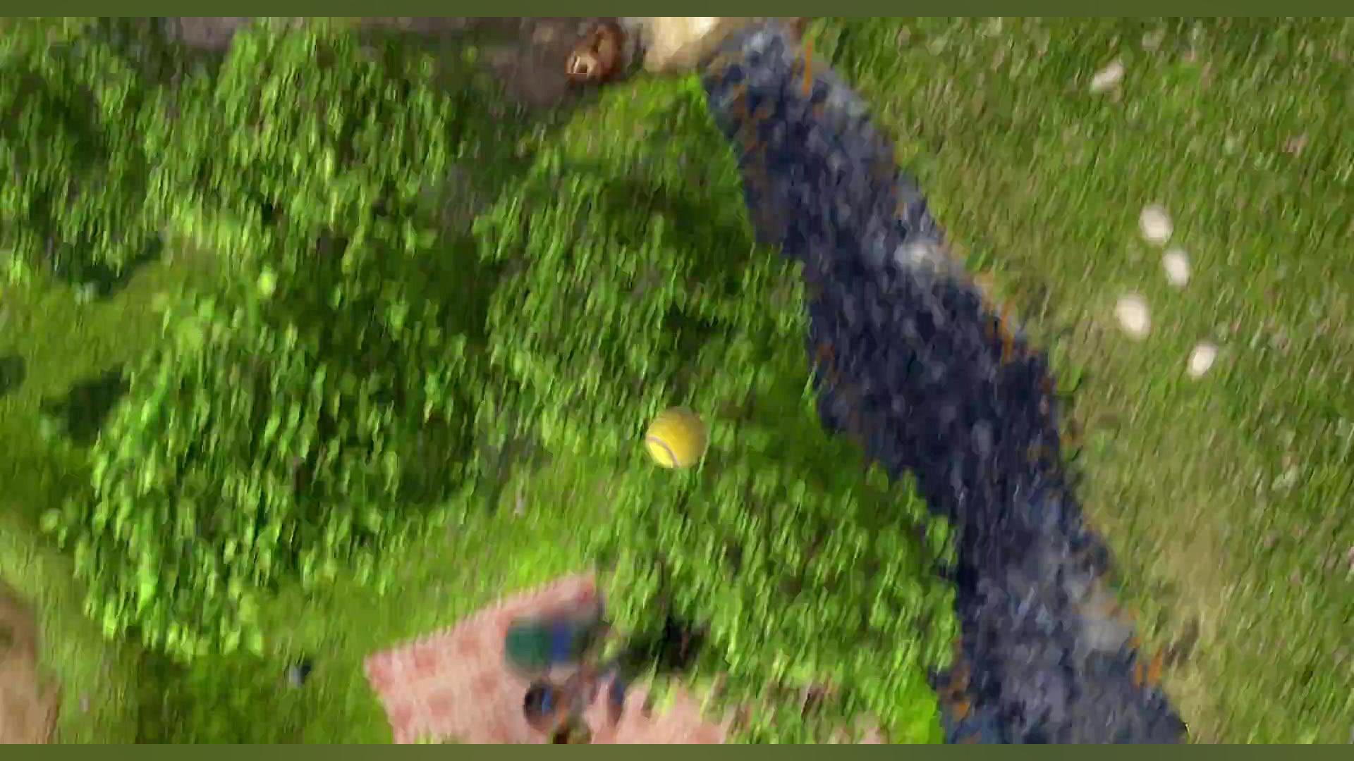 دانلود انیمیشن چرخ و فلک جادوی...