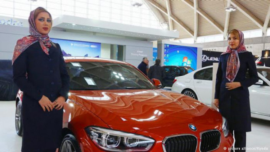 سلطان ماشین کیست؟