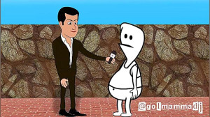 گلممد داستان مصاحبه ی گل ممد د...