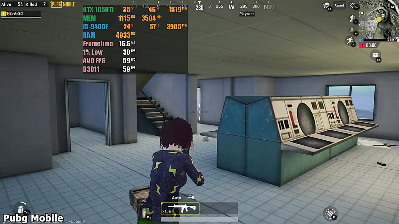 PUBG Mobile vs PUBG Lite مقایس...