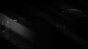 Shadows and Light Logo Reveal