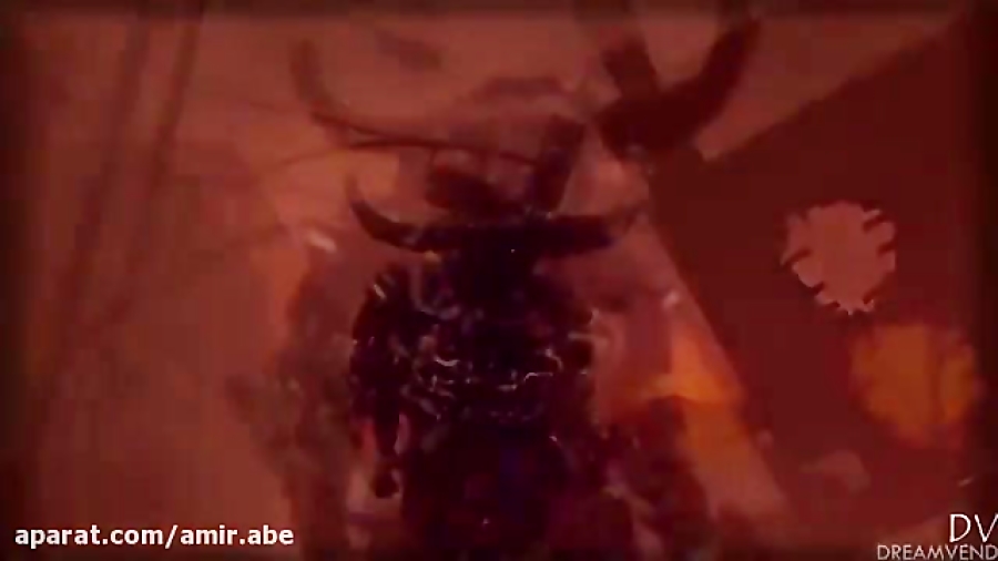 بهترین میکس شکارچیان ترول .جیم...