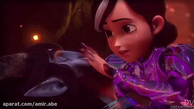 بهترین میکس شکارچیان ترول .جیم...