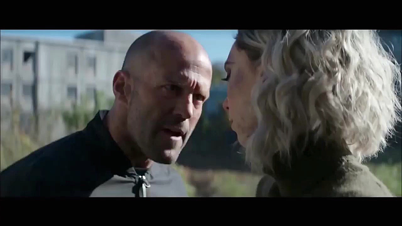 تریلر فیلم سریع و خشن 9: بخش د...