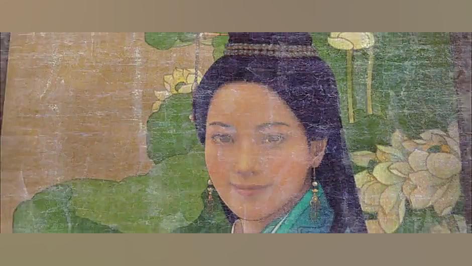 فیلم سینمایی ( افسانه) دوبله فارسی زمان7237ثانیه