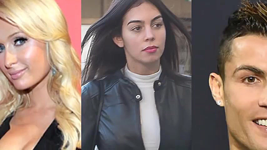 حقایق جالب درباره رونالدو. top...