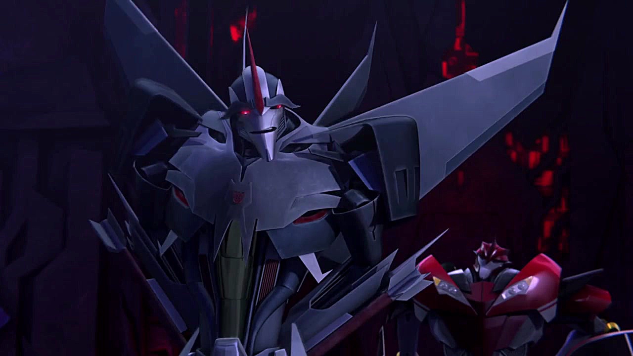 تبدیل شوندگان پرایم فصل اول قس...