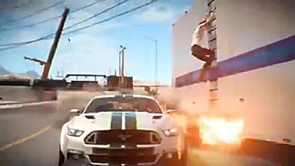 نید فور اسپید