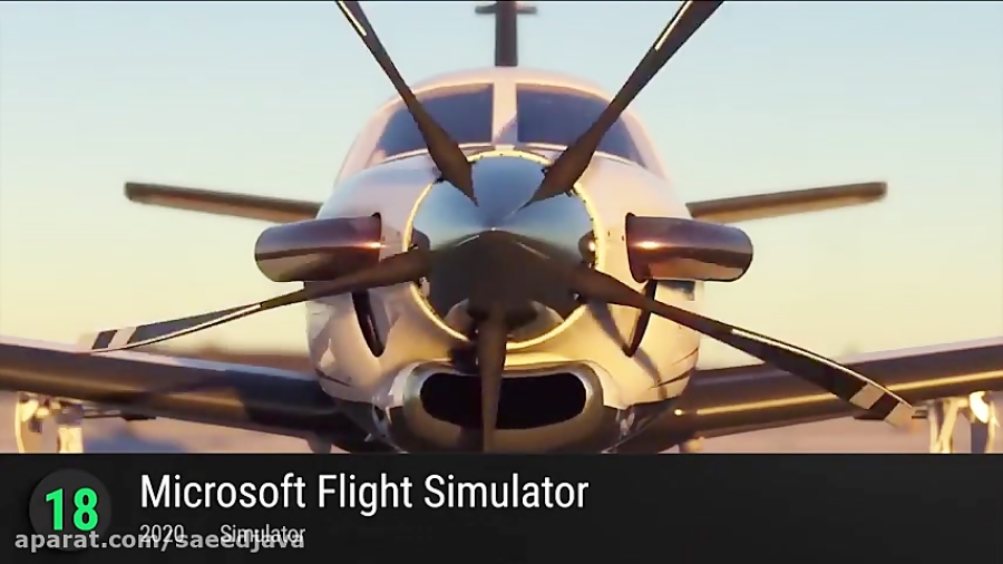Microsoft Flight Simulator  20...